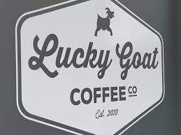 Luck Goat2