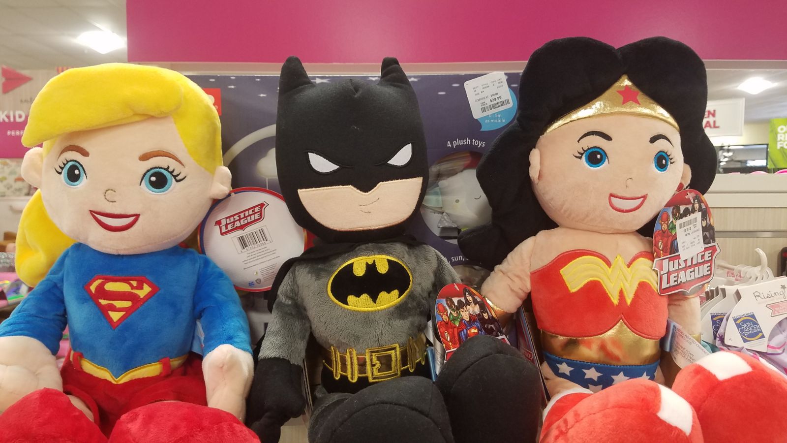 Make a Difference 2 May 2019