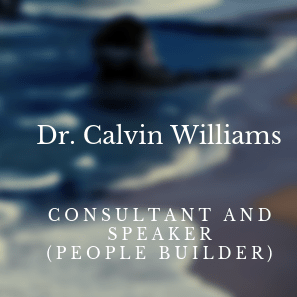 Walk Into the Future