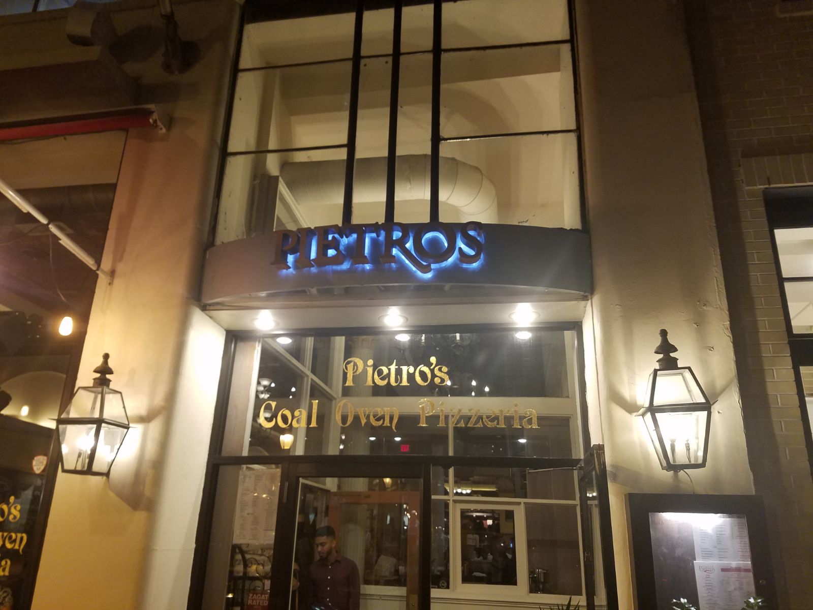 Pietros Pizza
