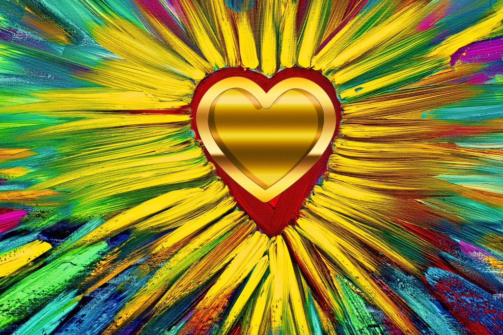 The Energy Bus—team building&nbsp;program!