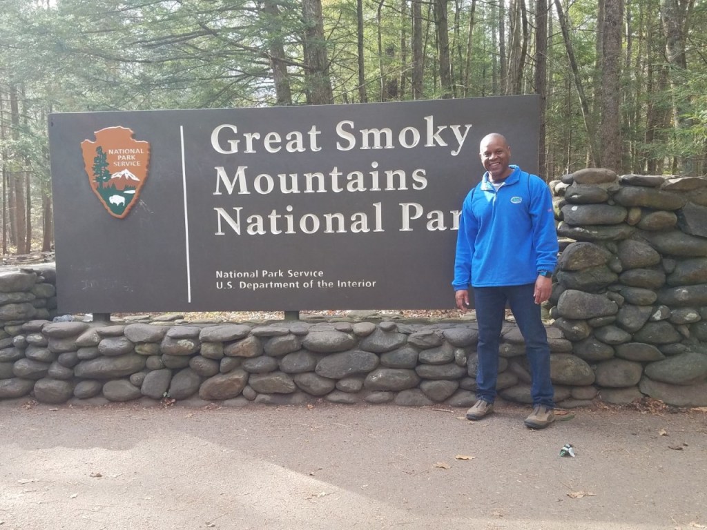 Back to the Great Smoky Mountains