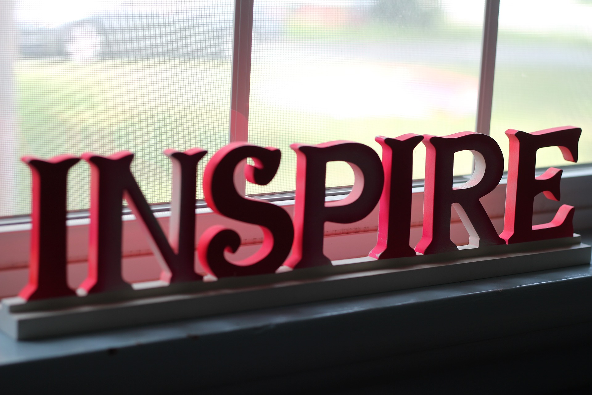 Inspire