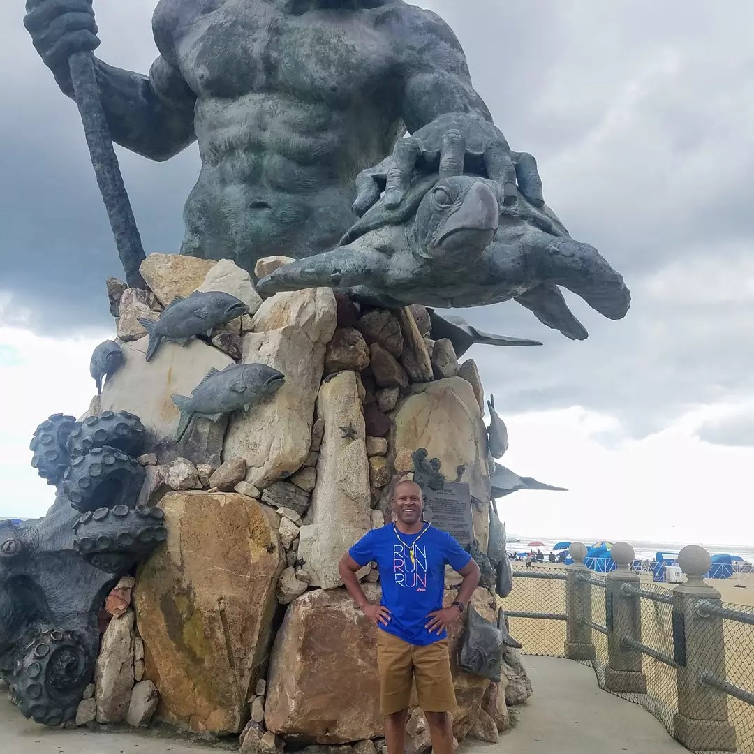 Virginia Beach Neptune