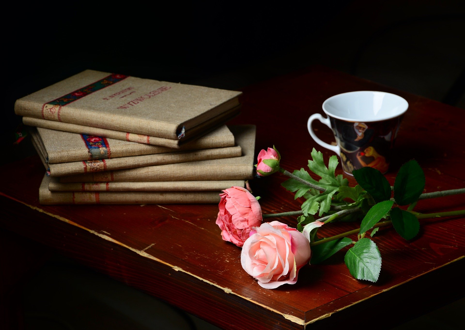 Poetry December 2021