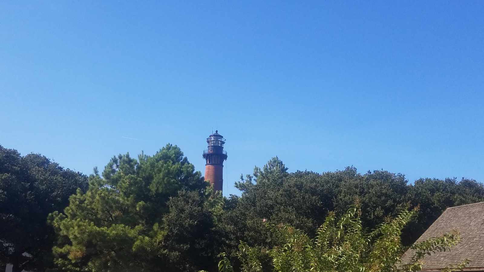 Duck light house