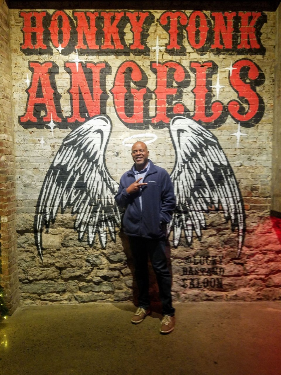 Nashville Honky Tonk