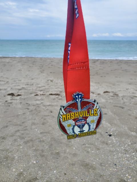 Medal Nashville